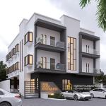 Kamwakwa Spacious Bedsitter